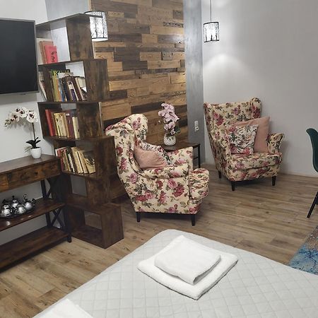 Apartamenty Gusto オストルダ エクステリア 写真