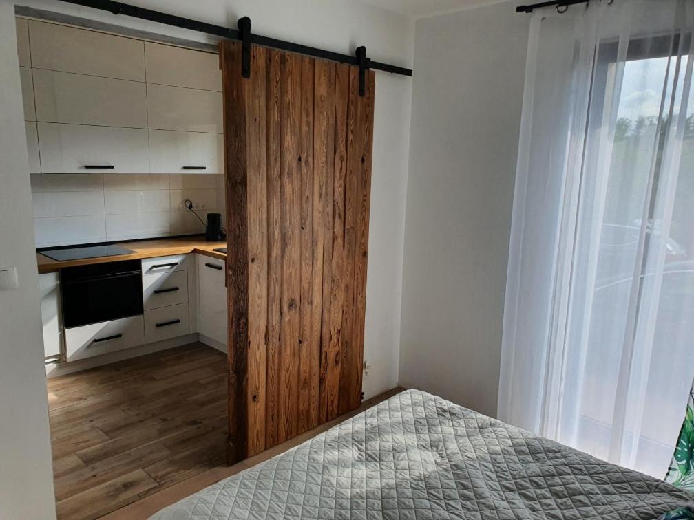 Apartamenty Gusto オストルダ エクステリア 写真
