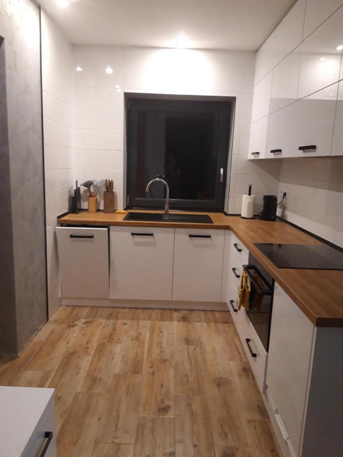 Apartamenty Gusto オストルダ エクステリア 写真