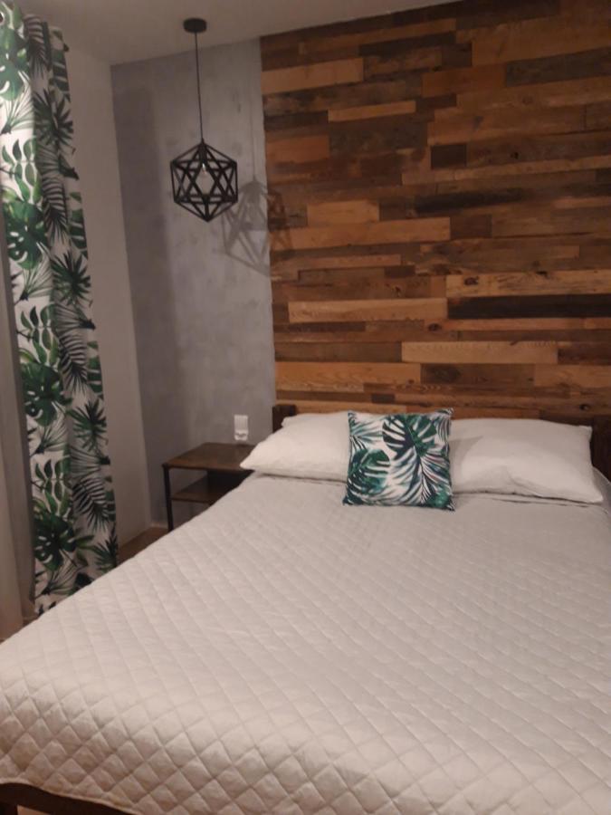 Apartamenty Gusto オストルダ エクステリア 写真