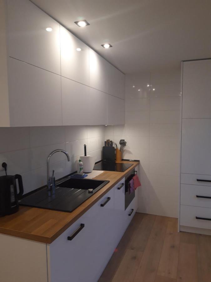 Apartamenty Gusto オストルダ エクステリア 写真