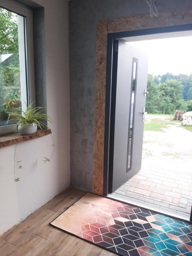 Apartamenty Gusto オストルダ エクステリア 写真