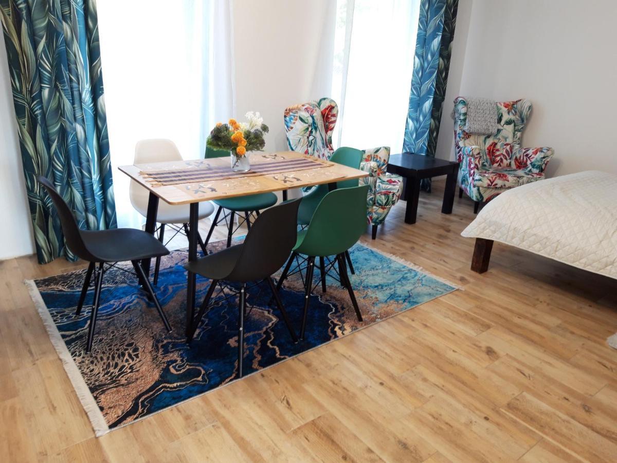 Apartamenty Gusto オストルダ エクステリア 写真