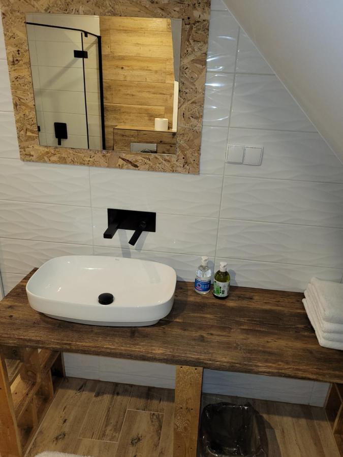Apartamenty Gusto オストルダ エクステリア 写真