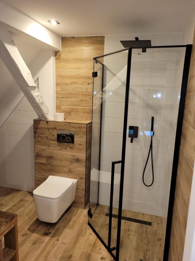 Apartamenty Gusto オストルダ エクステリア 写真