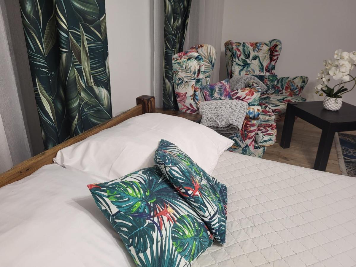 Apartamenty Gusto オストルダ エクステリア 写真