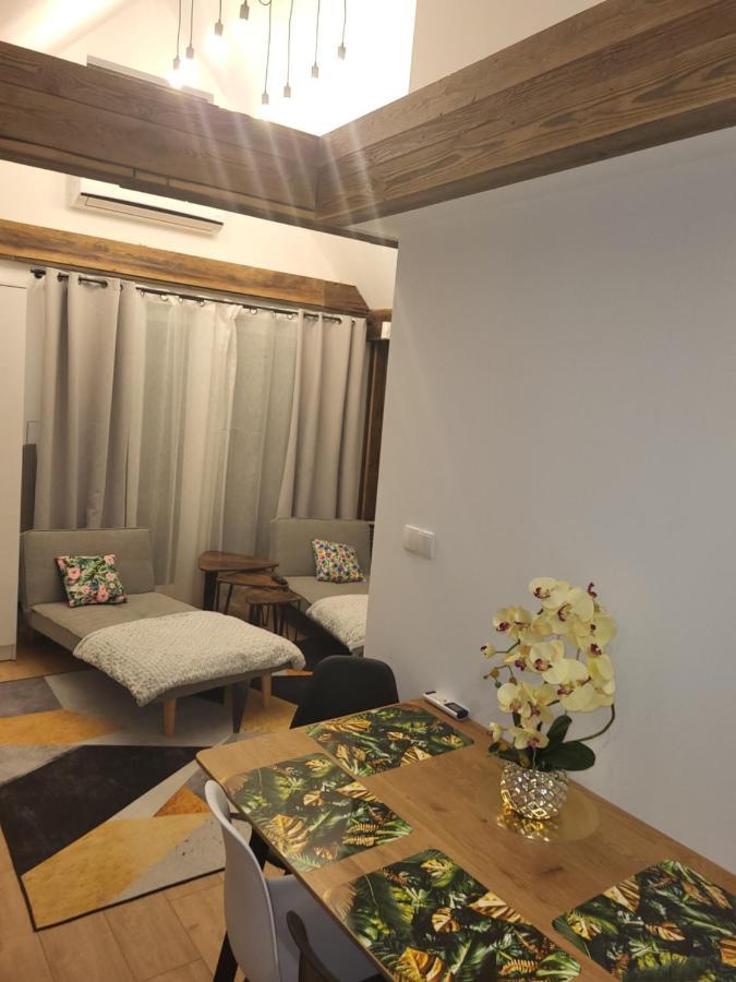 Apartamenty Gusto オストルダ エクステリア 写真