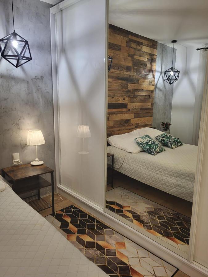 Apartamenty Gusto オストルダ エクステリア 写真