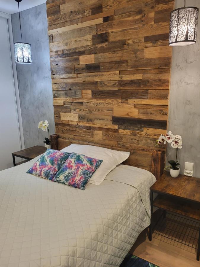 Apartamenty Gusto オストルダ エクステリア 写真