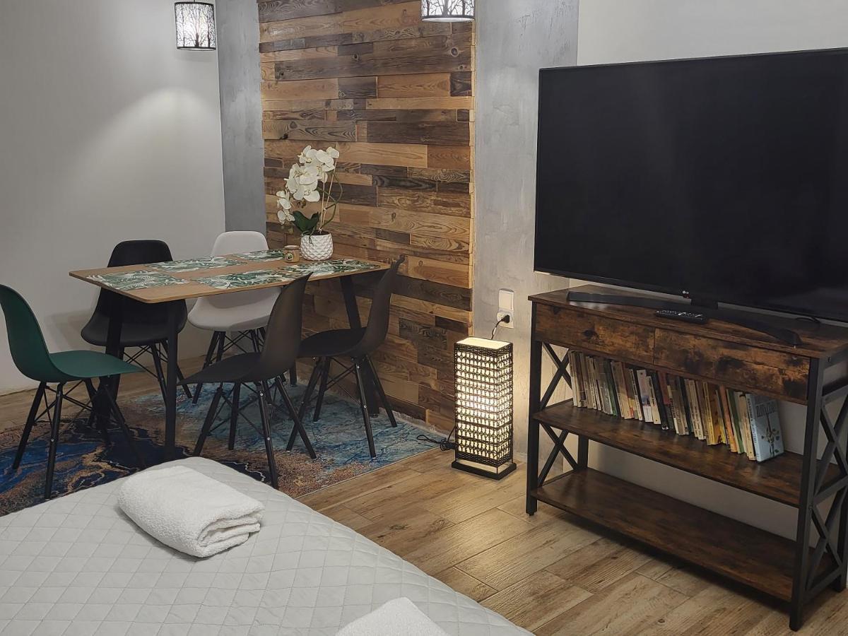 Apartamenty Gusto オストルダ エクステリア 写真