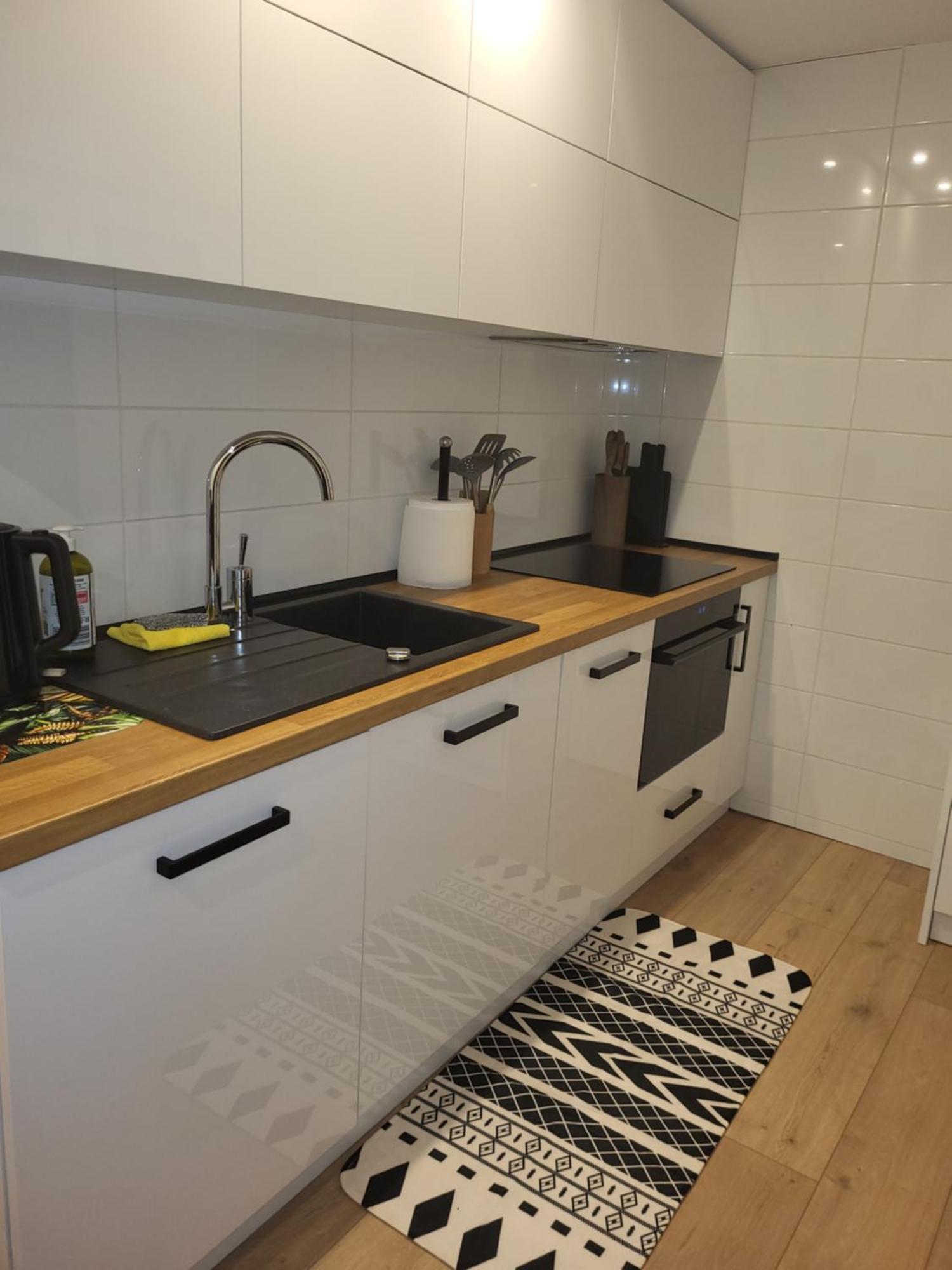 Apartamenty Gusto オストルダ エクステリア 写真