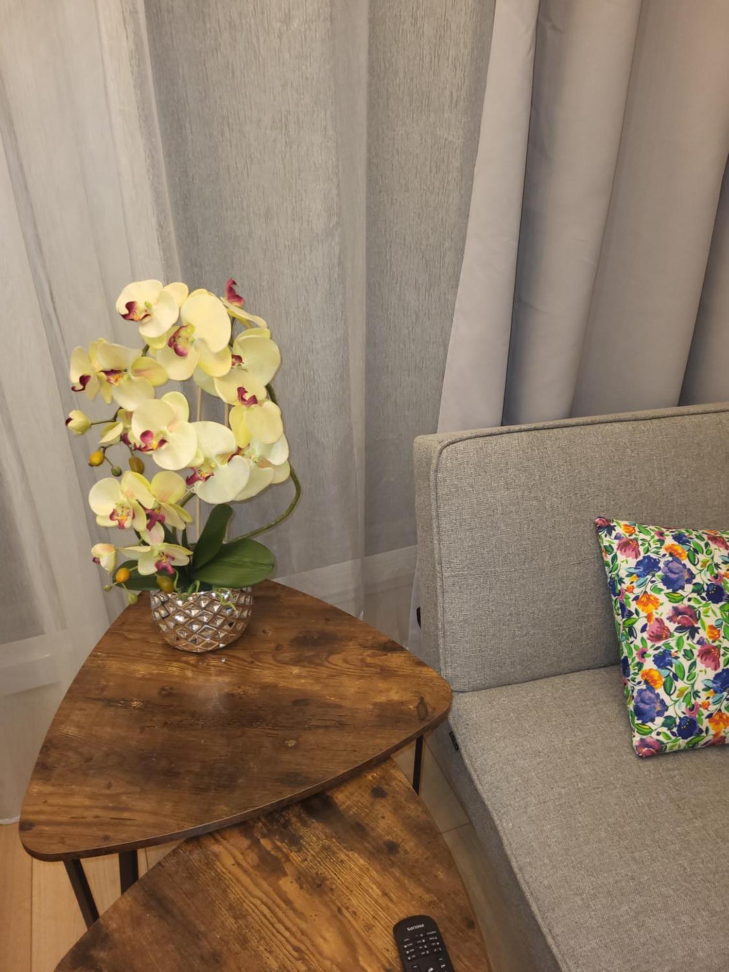 Apartamenty Gusto オストルダ エクステリア 写真
