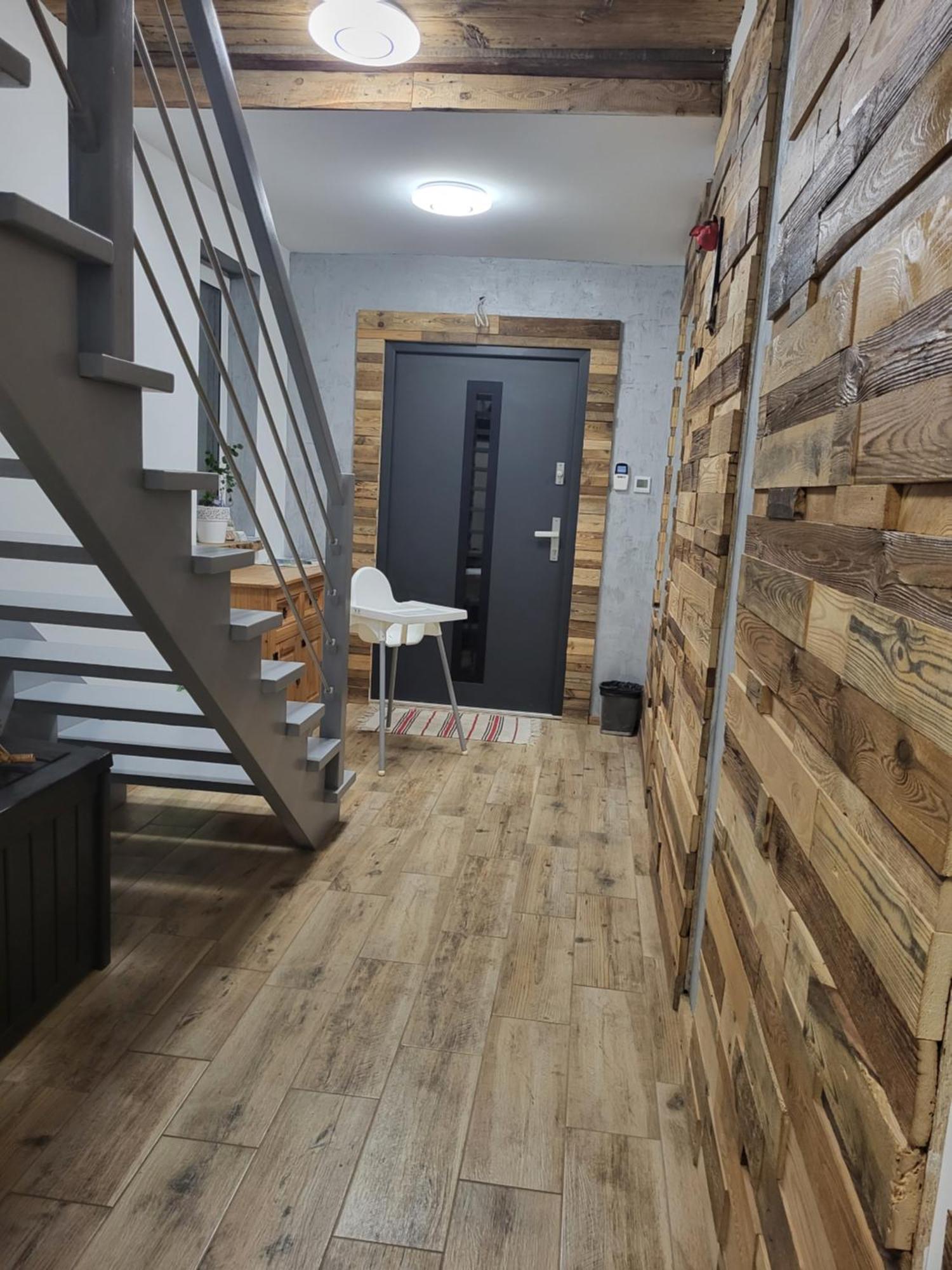 Apartamenty Gusto オストルダ エクステリア 写真
