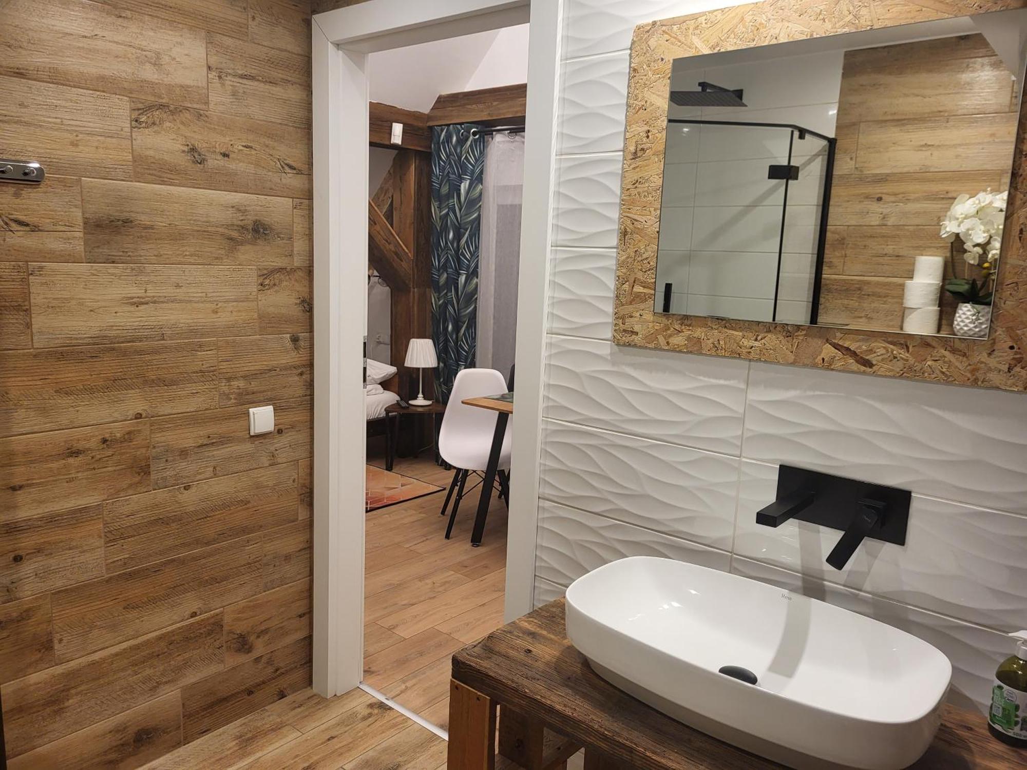 Apartamenty Gusto オストルダ エクステリア 写真